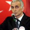 Hacıosmanoğlu'na tam yetki! Hoca... Hacıosmanoğlu'na tam yetki! Hoca...