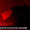 Rize de köylerde koronavirüs sessizliği Rize de köylerde koronavirüs sessizliği