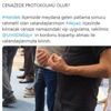 İYİ Partili Ümit Dikbayır’dan cenazede protokole sert tepki: Kordonu koparıp attı! İYİ Partili Ümit Dikbayır’dan cenazede protokole sert tepki: Kordonu koparıp attı!