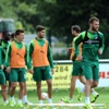 Bursaspor, Türkiye'ye dönüyor