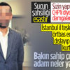 CHP'li ismin karıştığı taciz davasında kadının ifadesi ortaya çıktı CHP'li ismin karıştığı taciz davasında kadının ifadesi ortaya çıktı
