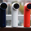 HTC RE nihayet tanıtıldı