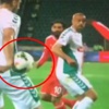 Beşiktaşlıları çıldırtan pozisyonlar! Beşiktaşlıları çıldırtan pozisyonlar!