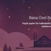 Google’dan bana özel Ramazan sayfası