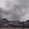 YPG kontrolündeki bölgede 2 büyük patlama! YPG kontrolündeki bölgede 2 büyük patlama!