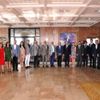 EGİAD iş dünyası Tunç Soyer ile buluştu