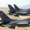 TSK'dan hava harekâtı: 9 terörist öldürüldü TSK'dan hava harekâtı: 9 terörist öldürüldü