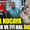 Eşini çocuklarının önünde 46 yerinden bıçaklayarak öldürmüştü. Katil kocaya tahrik ve iyi hal indirimi Eşini çocuklarının önünde 46 yerinden bıçaklayarak öldürmüştü. Katil kocaya tahrik ve iyi hal indirimi