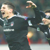 Beşiktaş Moskova’da 3 puanı elinden kaçırdı Beşiktaş Moskova’da 3 puanı elinden kaçırdı
