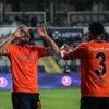 Selçuk Şahin eşiyle şov yaptı! Karantinada...