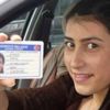 Ehliyet alan sayısı yarı yarıya azaldı