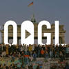 Google'dan Berlin Duvarı'nın yıkılışının yıl dönümüne özel doodle Google'dan Berlin Duvarı'nın yıkılışının yıl dönümüne özel doodle