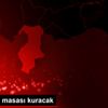 Altay kriz masası kuracak Altay kriz masası kuracak