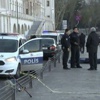Üsküdar'da denizden kadın cesedi çıktı Üsküdar'da denizden kadın cesedi çıktı