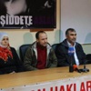 Cenazeler 14 gündür sokakta