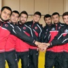 Milliler ABD'ye gitti Milliler ABD'ye gitti