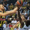 Fenerbahçe Ülker - Panathinaikos Fenerbahçe Ülker - Panathinaikos