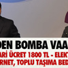 Halk Otobüsünün Kadınları Ezmesi Kamerada