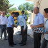 Beyşehir’de Bayramlaşma Programı