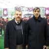 Karaköprüspor Başkanı Kayral açıklamalarda bulundu