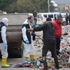 Ordu’da korkunç olay: Çöplerin arasında bulundu