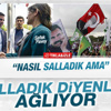 AK Parti'yi salladık diye sevinenler bugün ağlıyor AK Parti'yi salladık diye sevinenler bugün ağlıyor