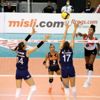 Sultanlar Ligi: Eczacıbaşı VitrA: 2 - Fenerbahçe Opet: ... Sultanlar Ligi: Eczacıbaşı VitrA: 2 - Fenerbahçe Opet: ...