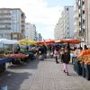 Yüksek fiyatlar semt pazarlarını vurdu Yüksek fiyatlar semt pazarlarını vurdu