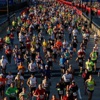 Ebola süphesi maratondan ett Ebola süphesi maratondan ett