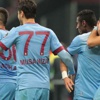 Trabzonspor, tur peşinde