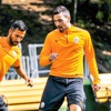 Sinan Gümüş, kralların tahtına talip Sinan Gümüş, kralların tahtına talip