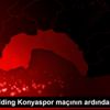İttifak Holding Konyaspor maçının ardından İttifak Holding Konyaspor maçının ardından