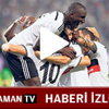 Beşiktaş Arsenal maçı bugün saat 21.45’te Olimpiyat'ta