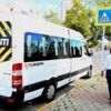 Okul servis araçları yönetmeliğinde değişiklik Okul servis araçları yönetmeliğinde değişiklik