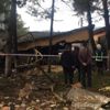 Zonguldak'ta okul kazanı patladı