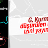 TSK Rus uçağının iz analizini yayınladı