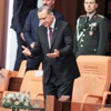 26. dönem yeni bir krizle başladı