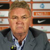 Hiddink: 'Kazanamazsam istifa edeceğim'