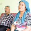 Bir annenin IŞİD savaşı: Sınırda bir başımaydım Bir annenin IŞİD savaşı: Sınırda bir başımaydım