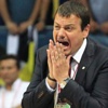 Ergin Ataman: Bu utanç dolu sezonda...