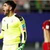 Muslera’dan al haberi Muslera’dan al haberi
