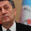 Bakan Selçuk'tan anlamlı paylaşım Bakan Selçuk'tan anlamlı paylaşım