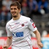 Ermin Zec Balıkesirspor'da! Ermin Zec Balıkesirspor'da!