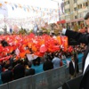 Başbakan Davutoğlu'ndan milli sporcuya sürpriz Başbakan Davutoğlu'ndan milli sporcuya sürpriz