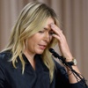 Sharapova'nın doping tedavisi en az 1 ay sürecek