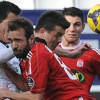 Kasımpaşa 0-0 Bursaspor Kasımpaşa 0-0 Bursaspor