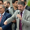 Nureddin Nebati, Seçim Gezilerini Sürdürüyor Nureddin Nebati, Seçim Gezilerini Sürdürüyor