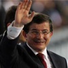 Davutoğu: İlk ziyaret yerim...