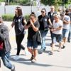 Boşanma aşamasındaki zengin kadınlara tuzak