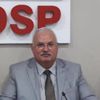 DSP İzmir İl Başkanı istifa etti DSP İzmir İl Başkanı istifa etti